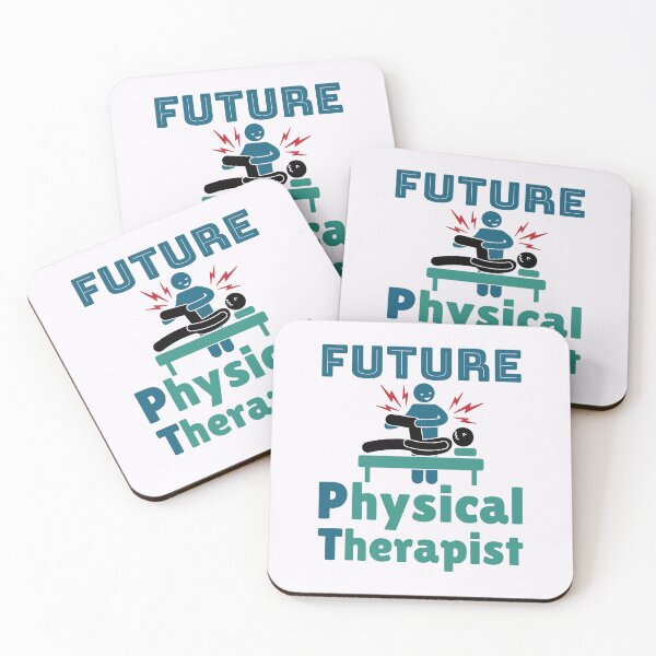 Item preview, Future Physical Therapist designed and sold by jaygo.