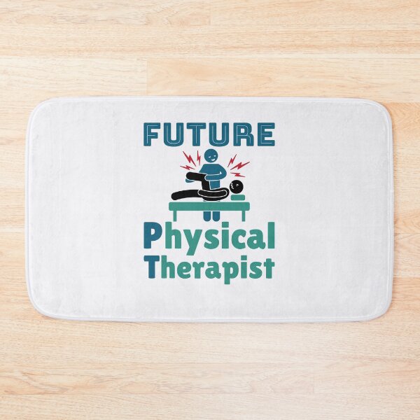 Item preview, Future Physical Therapist designed and sold by jaygo.
