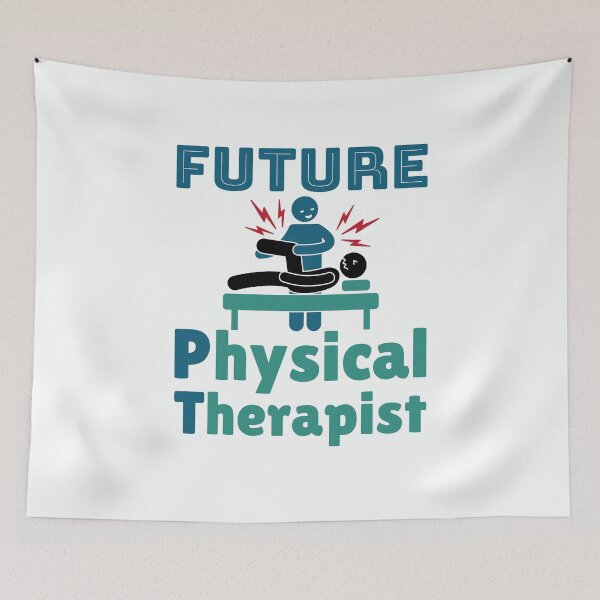 Item preview, Future Physical Therapist designed and sold by jaygo.