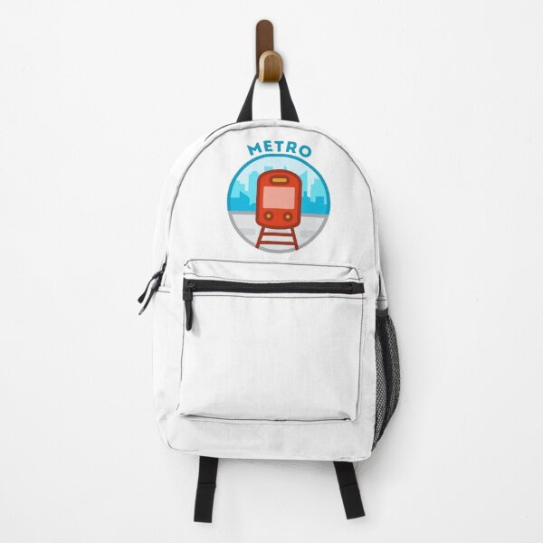 Item preview, Tyne And Wear Metro designed and sold by OneDayCollected.