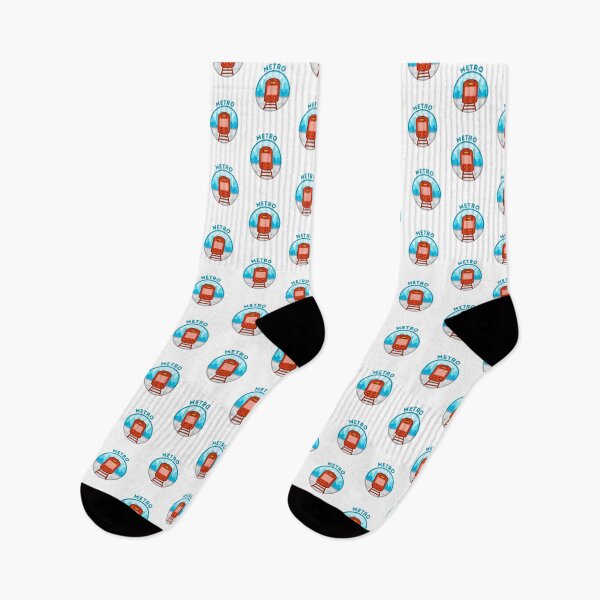 Item preview, Tyne And Wear Metro designed and sold by OneDayCollected.