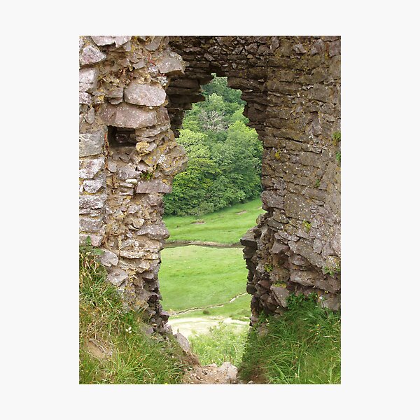 Item preview, View from the window designed and sold by Tess Barnes.