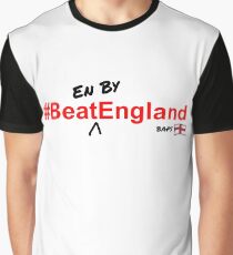 BeatEn By England Graphic T-Shirt