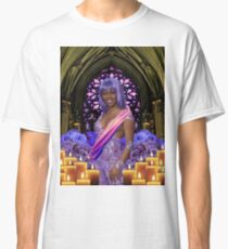 lil Kim Classic T-Shirt