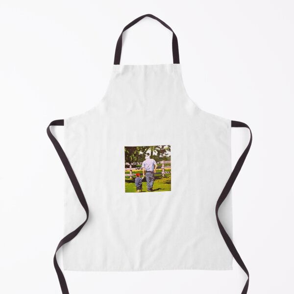 Item preview, Walking with grandpa designed and sold by Riches24.