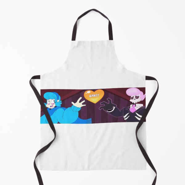Item preview, Ghost Fanart designed and sold by KathzWelt.