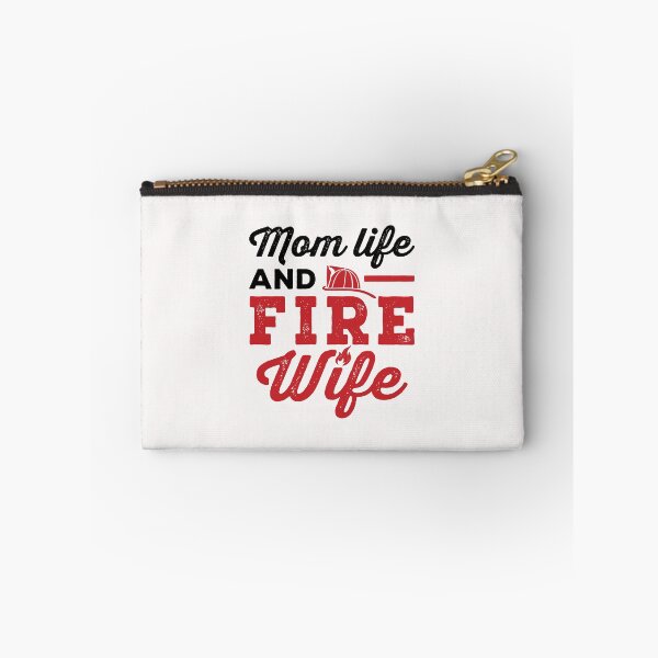Item preview, Mom Life and Fire Wife designed and sold by jaygo.