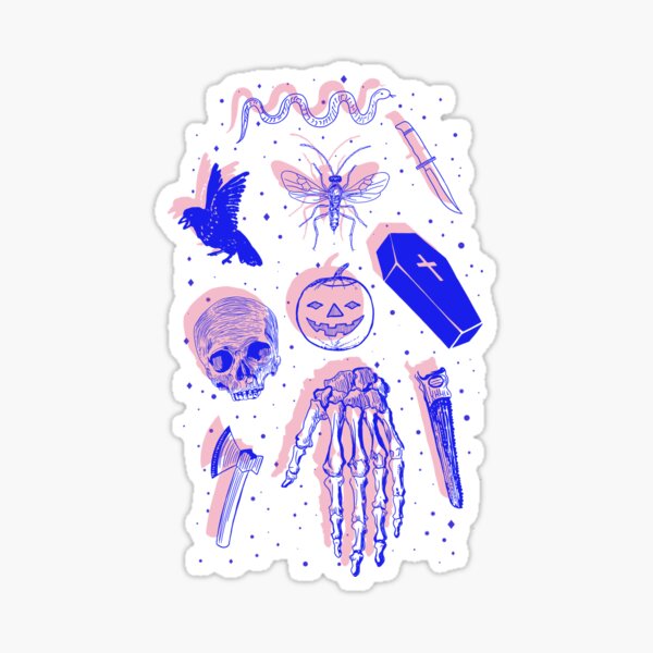 Item preview, Happy Halloween designed and sold by fernandaschalle.