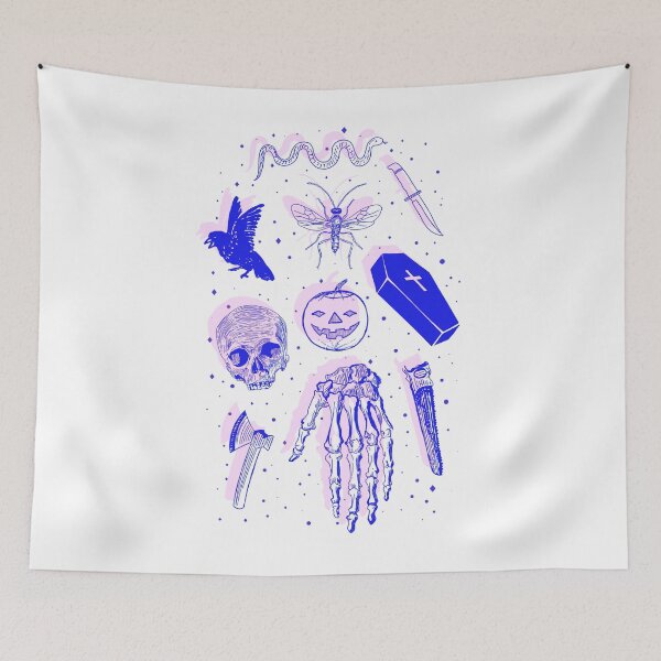 Item preview, Happy Halloween designed and sold by fernandaschalle.