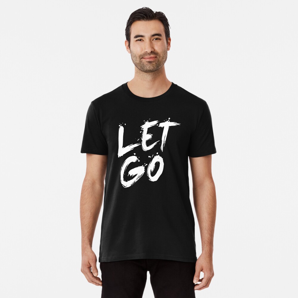Item preview, Premium T-Shirt designed and sold by lilyquotes.