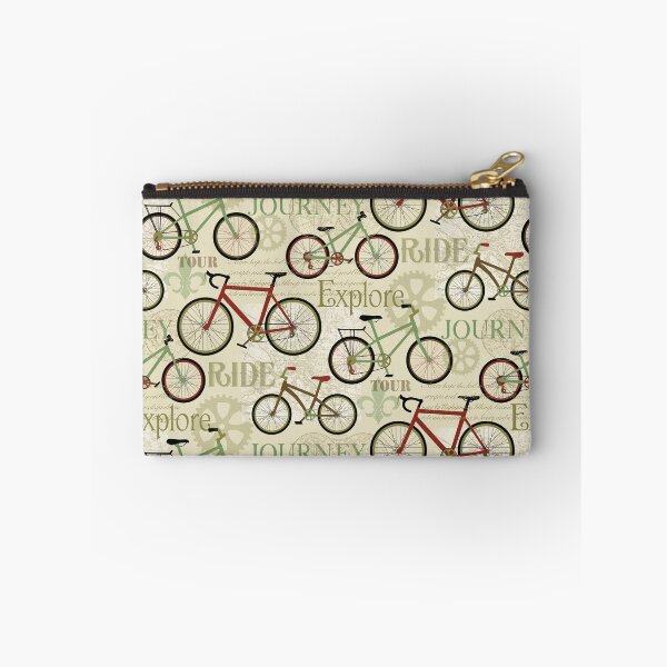 Item preview, Bicycle Journey designed and sold by Barbara Pixton.
