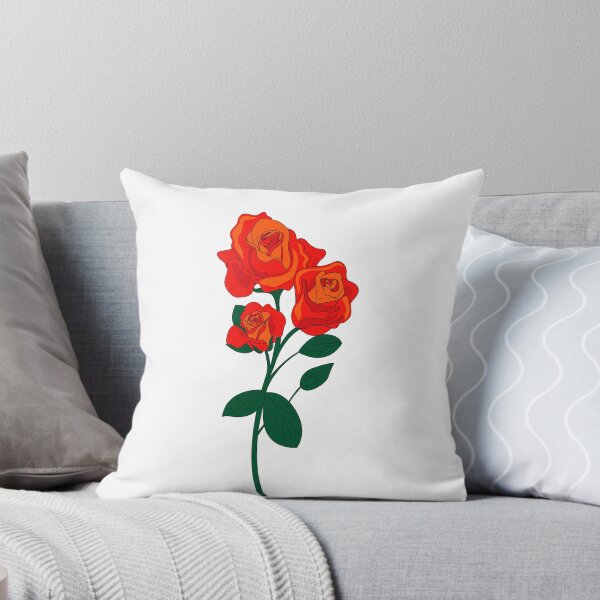Item preview, rosa naranja designed and sold by CREATINERY.