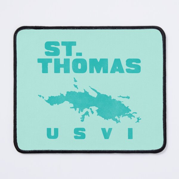 Item preview, St. Thomas USVI designed and sold by MartinRivas.
