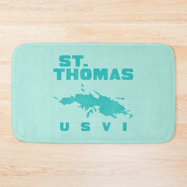 Item preview, St. Thomas USVI designed and sold by MartinRivas.