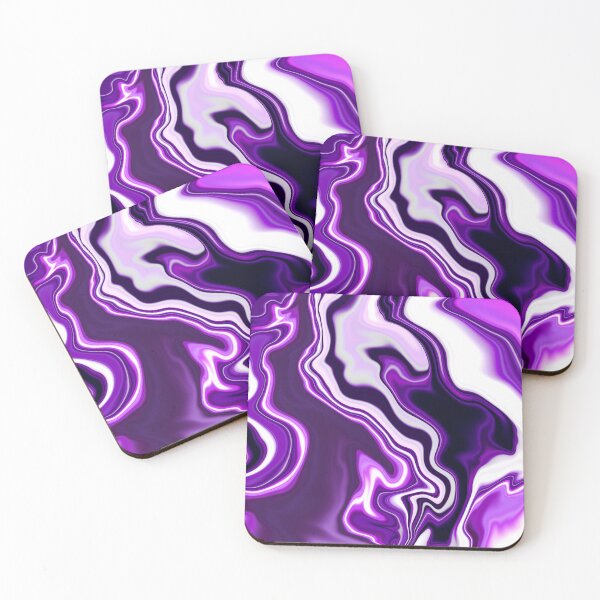 Artikelvorschau, Fluid Abstract Pattern 1660 entworfen und verkauft von Holidays77.