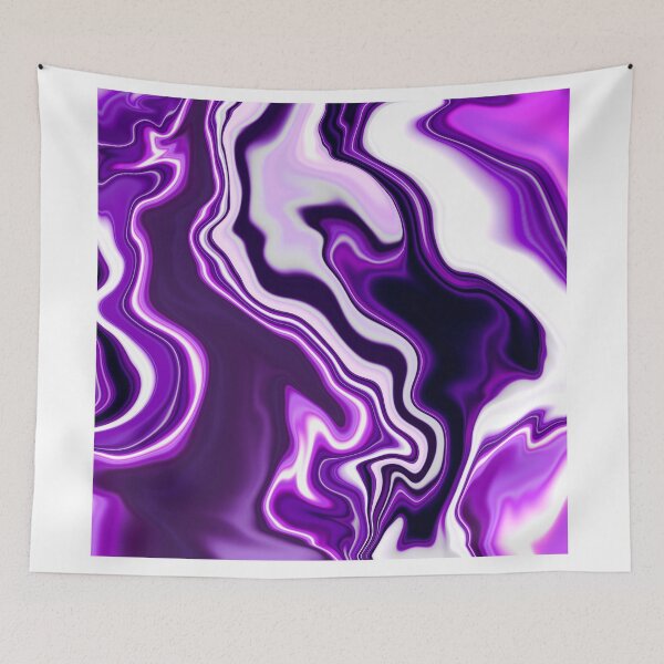 Artikelvorschau, Fluid Abstract Pattern 1660 entworfen und verkauft von Holidays77.