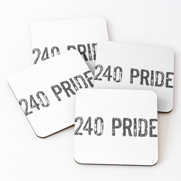 Item preview, 240 Pride designed and sold by nyah14.