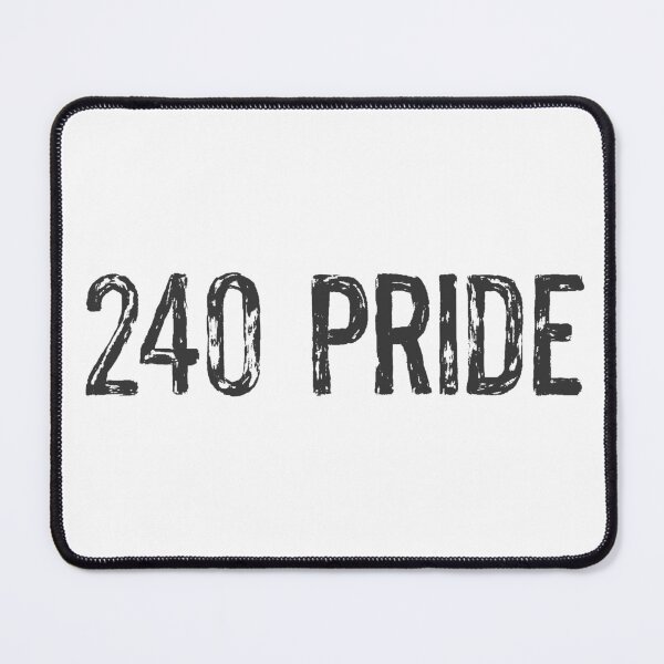 Item preview, 240 Pride designed and sold by nyah14.