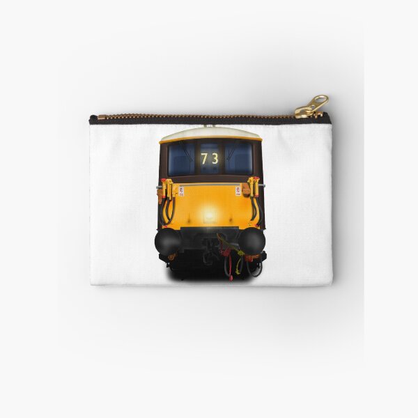 Item preview, Class 73 Electro-Diesel Pullman designed and sold by jameswattsart.