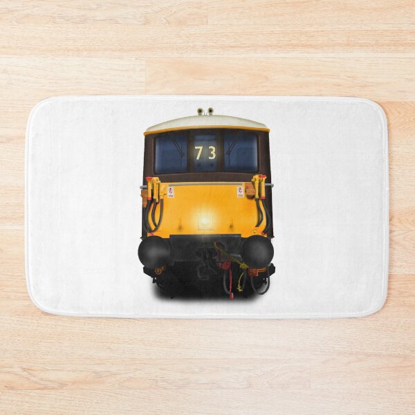 Item preview, Class 73 Electro-Diesel Pullman designed and sold by jameswattsart.