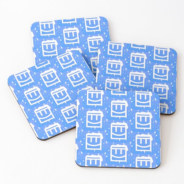 Item preview, Rec Room Winter designed and sold by Ueti.