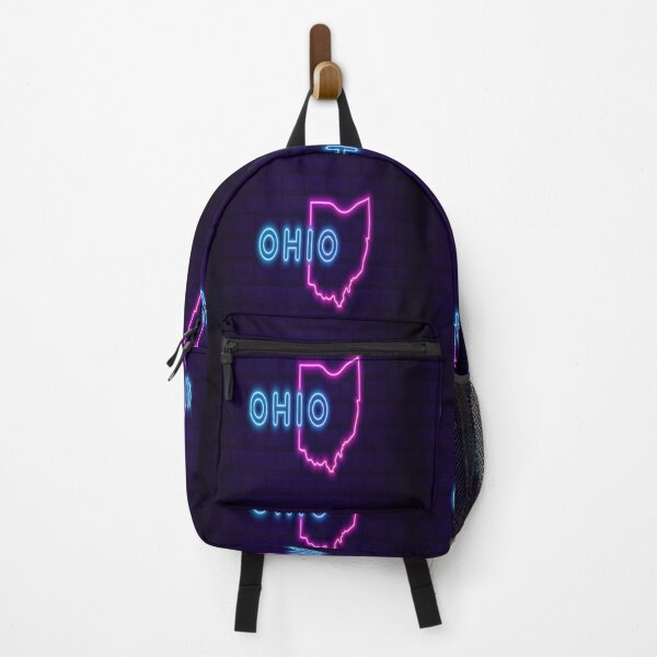 Item preview, Neon: Ohio designed and sold by mturns57.