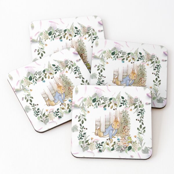Item preview, Vintage Peter Rabbit designed and sold by tomorrowsart.