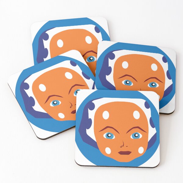 Item preview, BABY AHSOKA designed and sold by RodGraphics.