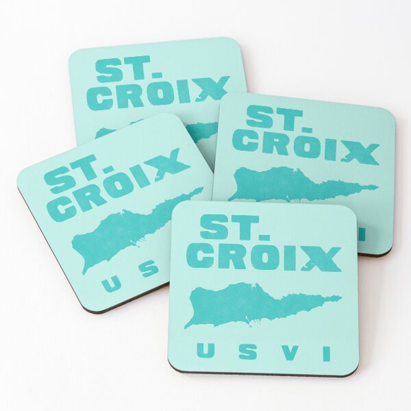Item preview, St. Croix USVI designed and sold by MartinRivas.