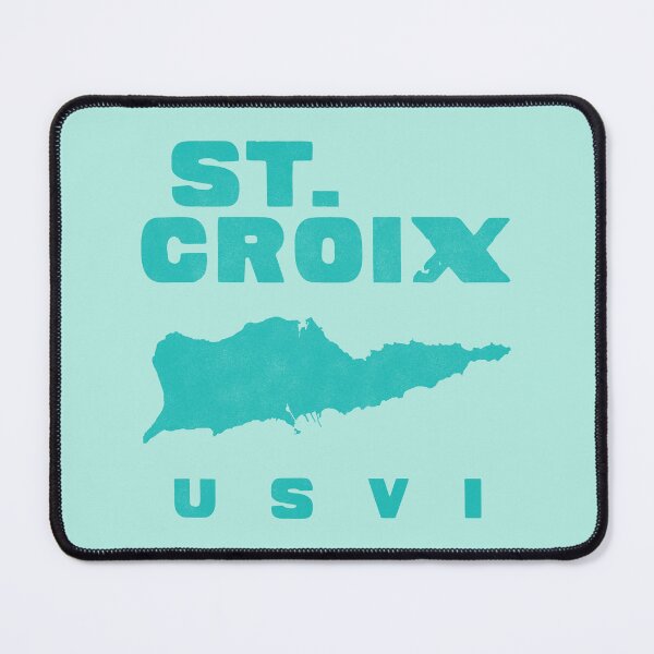 Item preview, St. Croix USVI designed and sold by MartinRivas.