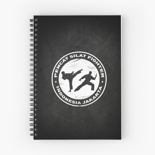 Item preview, PENCAT SILAT FIGHTER designed and sold by Nattouf.