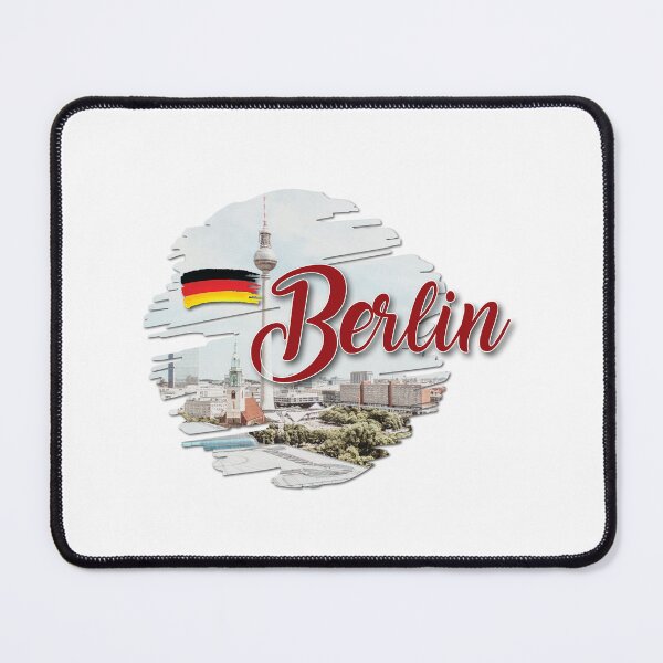 Item preview, Berlin designed and sold by Design-shop-387.
