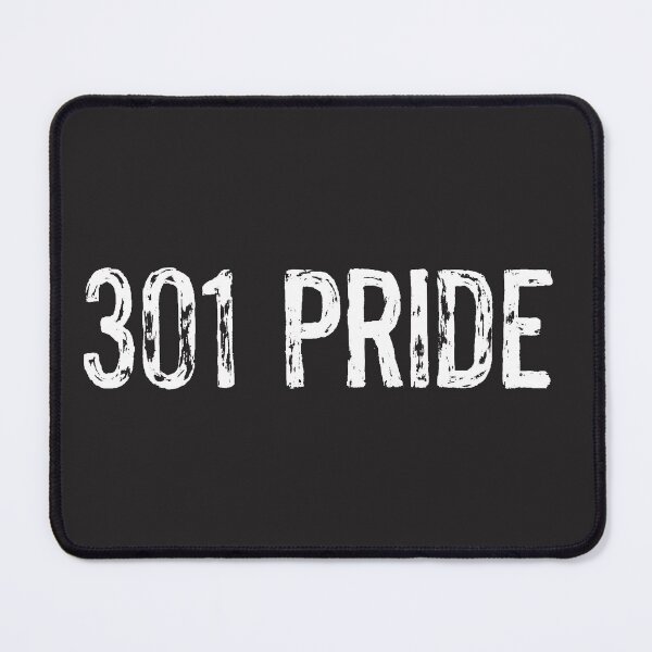 Item preview, 301 Pride designed and sold by nyah14.