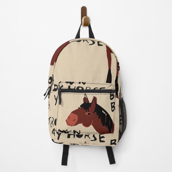 Item preview, Bay brown horse designed and sold by belettelepink.