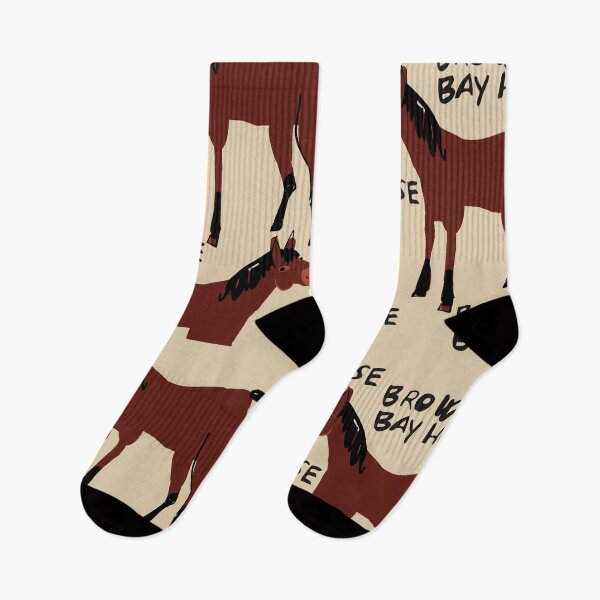 Item preview, Bay brown horse  designed and sold by belettelepink.