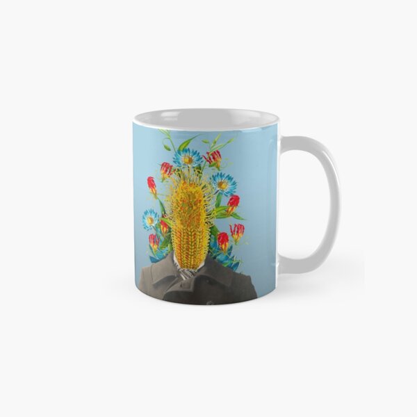 The one I love Classic Mug