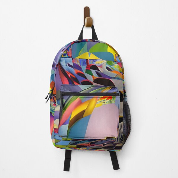 Item preview, vbstrvctivsm- stand back up (Abstract Art 152) designed and sold by vbstrvctivsm.