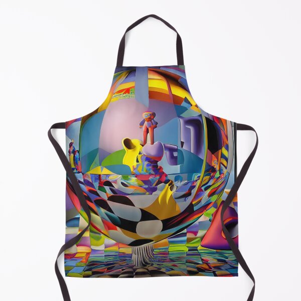 Item preview, vbstrvctivsm- stand back up (Abstract Art 152) designed and sold by vbstrvctivsm.