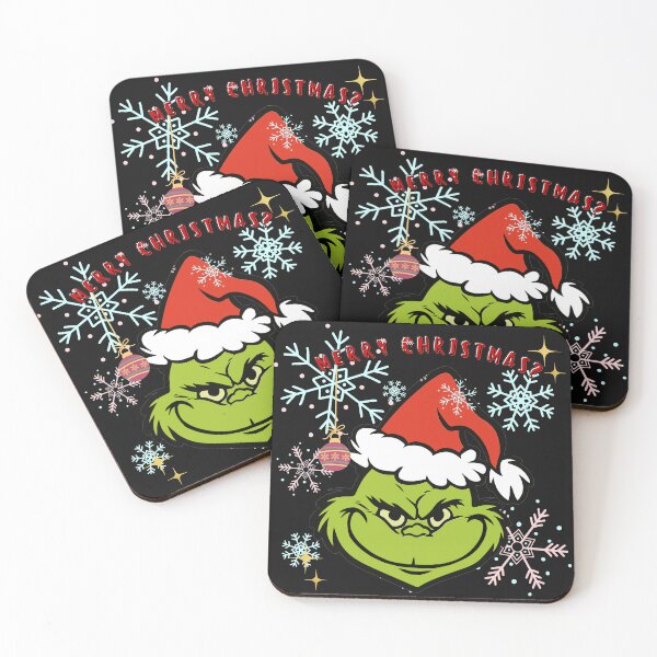 Item preview, GRINCH designed and sold by YouOwnStyle.