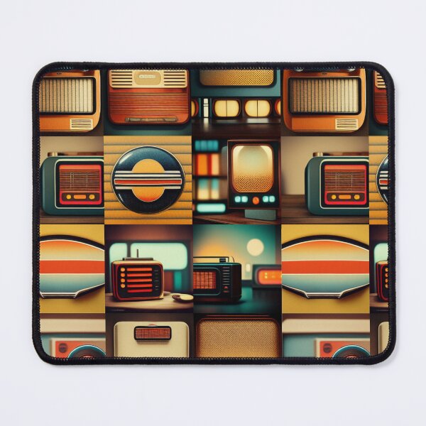 Item preview, Radio designed and sold by yulia-joy.