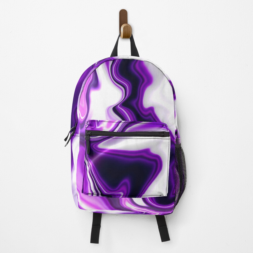 Item preview, Backpack designed and sold by Holidays77.