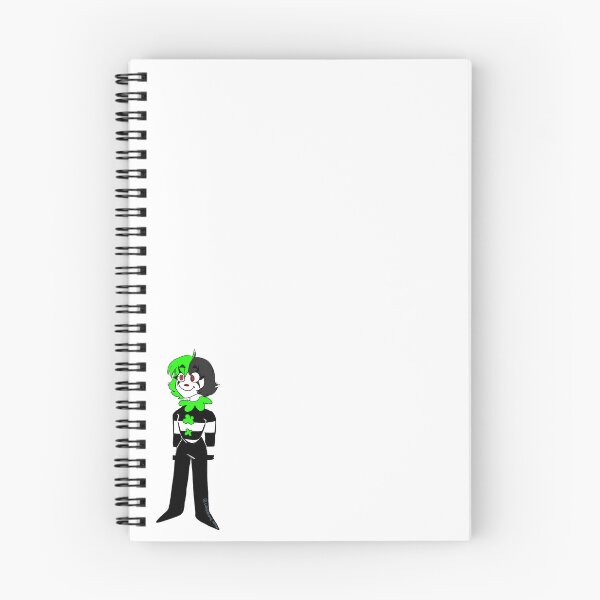 Item preview, Spiral standing awkwardly  designed and sold by wholesome-ren.