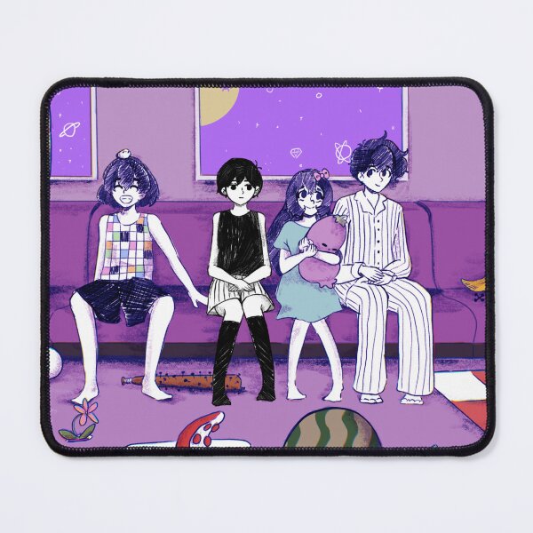Item preview, omori designed and sold by 13star.