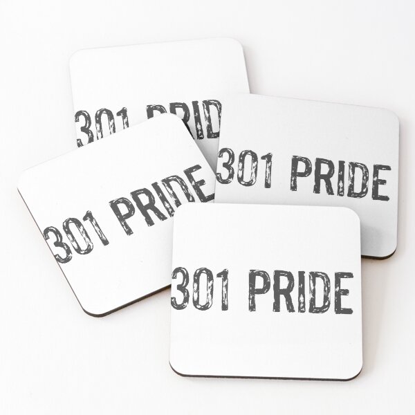 Item preview, 301 Pride designed and sold by nyah14.