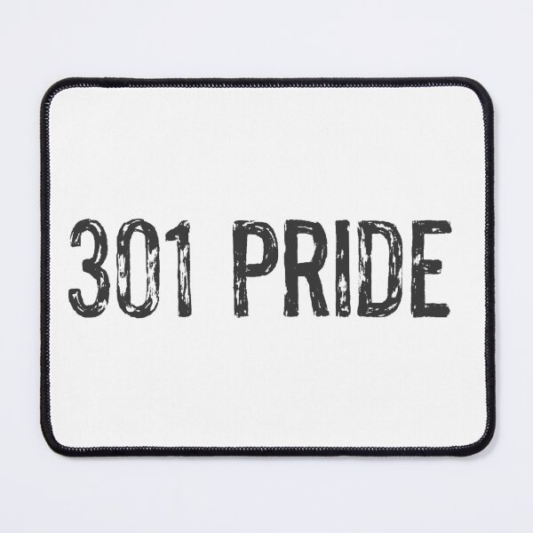 Item preview, 301 Pride designed and sold by nyah14.