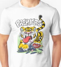 "We smashed 'em!" Unisex T-Shirt