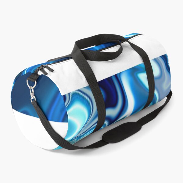Item preview, Fluid Abstract Pattern 1664 designed and sold by Holidays77.