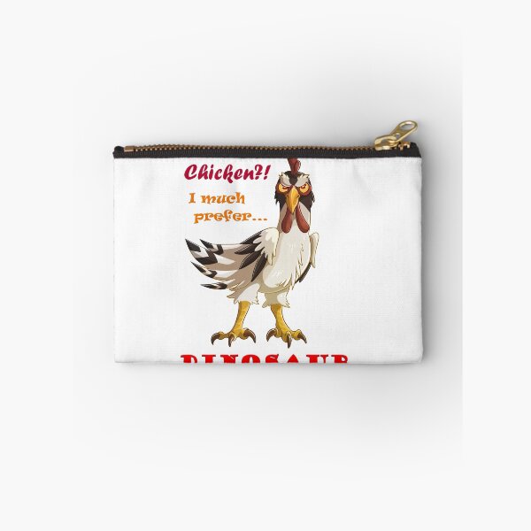 Item preview, Chicken?! I much prefer... DINOSAUR designed and sold by LlGHT-BRlNGER.