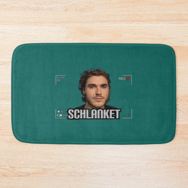 Item preview, Schlanket Schlanket fan     designed and sold by odicitydesigns.