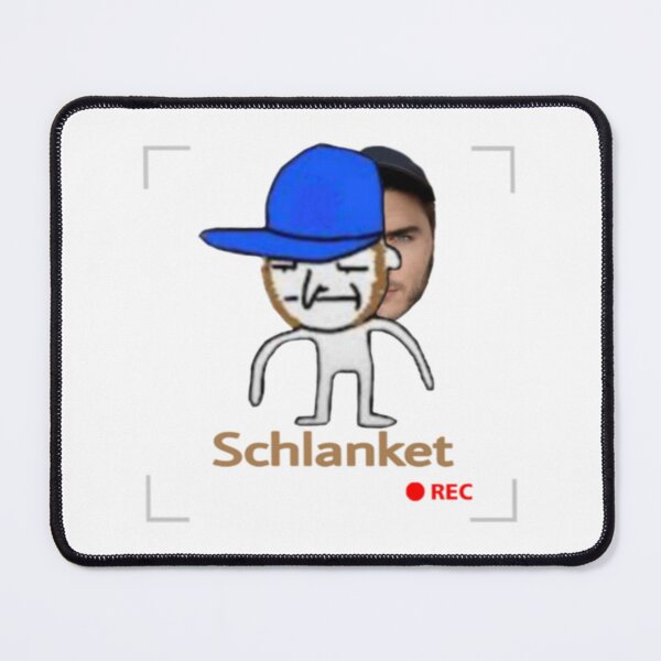 Item preview, Schlanket Schlanket fan     designed and sold by odicitydesigns.